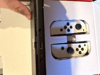 Nintendo Switch - OLED