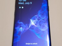 Samsung Galaxy S9