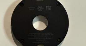 Good
													Nest Thermostat 3rd Gen - Silver, photo 3 of 5