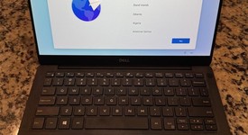 Good
													Dell XPS 13 7390 (2019) - I7, 256 GB, 8 GB, FHD Non-Touch, photo 6 of 6