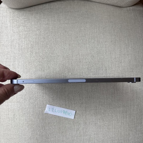 Apple iPad Mini 6th Gen - AT&T, 64 GB, Purple, A2568