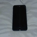 Mint Apple iPhone SE 3rd Gen 2022 - Optimum, Midnight, 64 GB, A2595