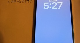 Good
													Apple iPhone 12 Pro Max - T-Mobile, Gold, 128 GB, A2342, photo 1 of 6