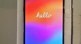Good
													Apple iPhone 13 Pro - T-Mobile, Gold, 128 GB, A2483, photo 3 of 4
