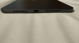 Mint
													Apple iPad Mini 6th Gen - Wi-Fi, Gray, 64 GB, A2567, photo 3 of 6