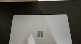 Good
													Microsoft Surface Laptop Go - I5, Blue, 256 GB, 8 GB, photo 3 of 8