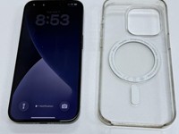 Apple iPhone 15 Pro