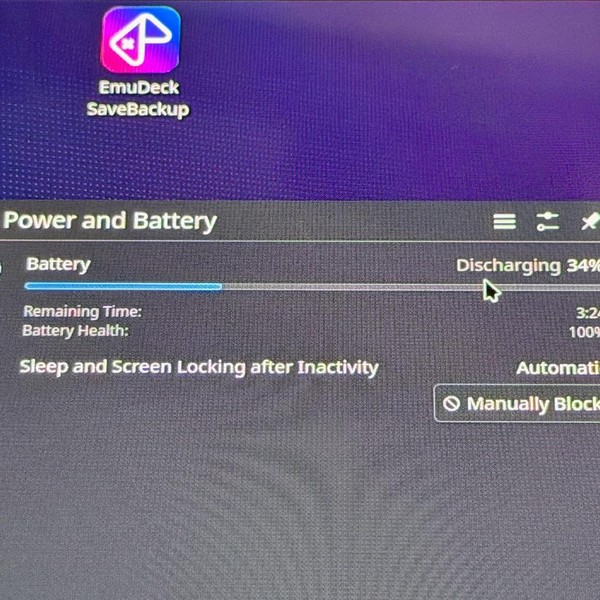 Steam Deck OLED - 512 GB, Black, 16 GB, AMD
