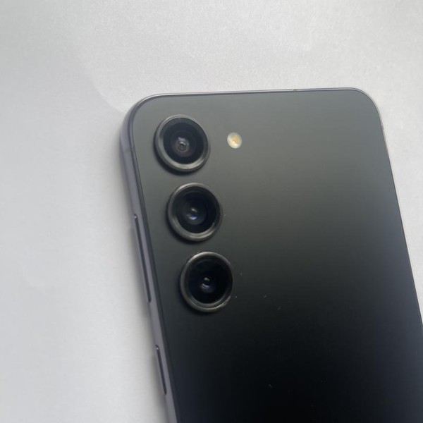 Samsung Galaxy S23 Plus - Unlocked, 256 GB, Black, 8 GB, SM-S916U1