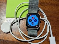 Apple Watch SE 2nd Gen 40mm