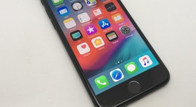 Good
													Apple iPhone 7 - T-Mobile, Jet Black, 32 GB, A1660, photo 2 of 14