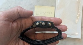 Good
													Garmin Forerunner 245 - Gray, Regular, photo 4 of 5