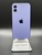 Mint Apple iPhone 12 - Unlocked, Purple, 64 GB, A2172