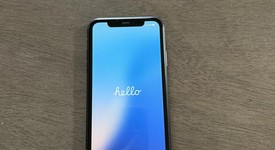 Good
													Apple iPhone 11 - Verizon, Black, 128 GB, A2111, photo 1 of 5