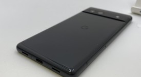 Good
													Google Pixel 7a - Unlocked, Charcoal, 128 GB, 8 GB, GWKK3, photo 4 of 6