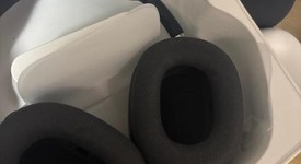 Used
													Apple AirPods Max - Gray, photo 4 of 12