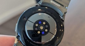 Good
													Samsung Galaxy Watch7 - Wi-Fi, Green, SM-L300N, 40mm, photo 5 of 7