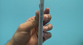 Mint
													Apple iPhone 15 - Unlocked, Blue, 128 GB, A2846, photo 3 of 6