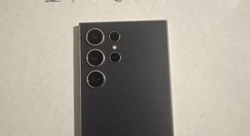 Mint
													Samsung Galaxy S24 Ultra - Spectrum, Violet, 512 GB, 12 GB, SM-S928U, photo 4 of 8