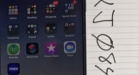 Mint
													Apple iPhone 14 Plus - Unlocked, Midnight, 512 GB, A2632, photo 2 of 8