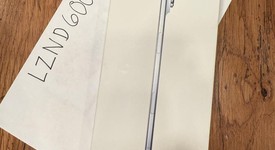 New
													Apple iPhone Air - Unlocked, Sky Blue, 1 TB, A3260, photo 1 of 2