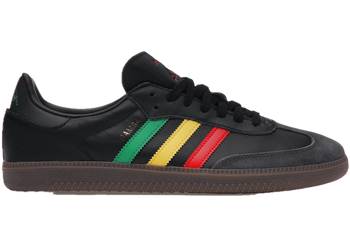 adidas Samba OG Ajax Bob Marley 3 Little Birds for sale
