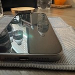 Good Apple iPhone 15 Pro - Unlocked, 128 GB, Natural, A2848