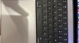 Fair
													MacBook Pro 2023 - 16" - Apple M2 Max, Gray, 2 TB, 96 GB, photo 2 of 10
