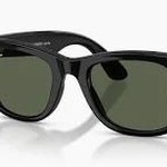 New Meta Ray-Bans (Gen 2) - Black