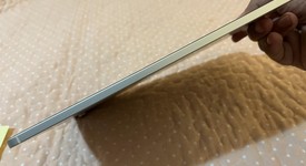 Mint
													Apple iPad Air 5th Gen - Unlocked, Gray, 64 GB, A2589, photo 4 of 10