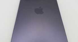 Good
													Apple iPhone 14 Pro Max - Unlocked, Purple, 256 GB, A2651, photo 1 of 7