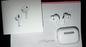 Used
													Apple AirPods Pro 3, photo 5 of 7