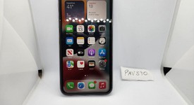 Good
													Apple iPhone 11 - T-Mobile, Purple, 64 GB, A2111, photo 1 of 4