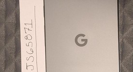 Mint
													Google Pixel 9 Pro - Unlocked, Hazel, 128 GB, 16 GB, GR83Y, photo 1 of 11