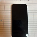 Good Apple iPhone 15 - Unlocked, 128 GB, Blue, A2846