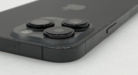 Fair
													Apple iPhone 14 Pro Max - Unlocked, Black, 128 GB, A2651, photo 4 of 7