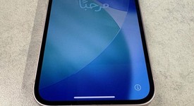 Good
													Apple iPhone 13 - Unlocked, Pink, 128 GB, A2482, photo 5 of 11