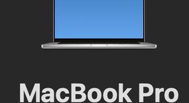 Mint
													MacBook Pro 2023 - 16" - Apple M2 Pro 12-core, Silver, 512 GB, 16 GB, photo 3 of 11