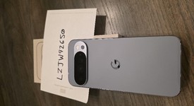Mint
													Google Pixel 10 Pro XL - Unlocked, Moonstone, 512 GB, GUL82, photo 2 of 2
