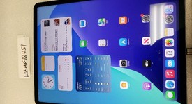 Good
													Apple iPad Pro 12.9" 5th Gen 2021 - Wi-Fi, Gray, 128 GB, photo 2 of 4