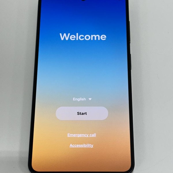 Samsung Galaxy S26 - AT&T, 256 GB, Black, 12 GB, SM-S942U