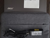 Acer Chromebook Spin 713