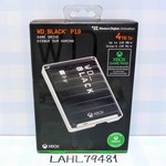 New Western Digital HDD
