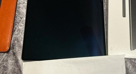 Mint
													Samsung Galaxy Tab  S11 Ultra - Wi-Fi, Gray, 512 GB, photo 2 of 12