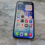 Good Apple iPhone 15 - Unlocked, 128 GB, Blue, A2846