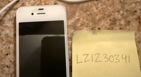 Mint
													Apple iPhone 4S - Unlocked, White, 32 GB, A1387, photo 1 of 8