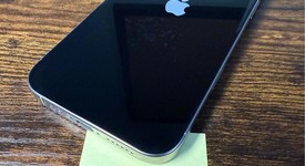 Good
													Apple iPhone 16 Pro Max - AT&T, Natural, 256 GB, A3084, photo 4 of 5