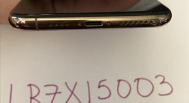 Mint
													Apple iPhone Xs Max - Verizon, Gold, 64 GB, A1921, photo 6 of 6