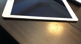Mint
													Apple iPad Air 2 - Wi-Fi, Gold, 64 GB, photo 3 of 7