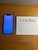 Good Apple iPhone 12 - Unlocked, Blue, 128 GB, A2172